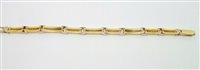 Bracciale Lorenza Gioielli Uomo Fantasia in Oro BR781969 - BR781969